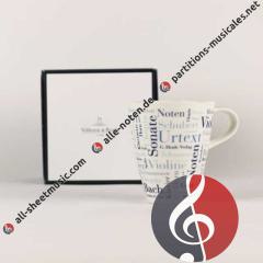 Henle-Tasse 
