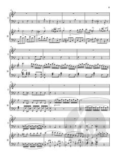 Klavierkonzert Nr. 27 B-Dur KV 595 von Wolfgang Amadeus Mozart im Alle Noten Shop kaufen