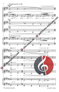 Lullaby von Matthew Emery 