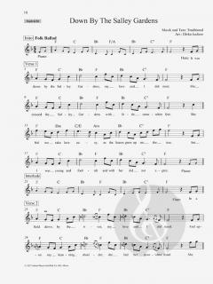 Love Ballads 