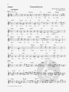 Love Ballads 