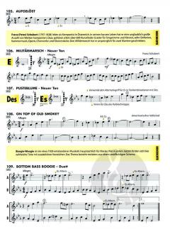 Essential Elements 1 für Oboe , Die Schule für Bläserklasse