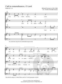 Tudor Anthems 1 