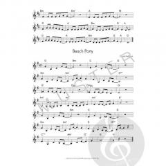 Easy Pop&Rock von Daniel Hellbach 