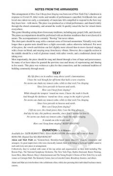 How Can I Keep from Singing von Robert Lowry (Download) 