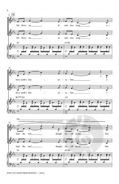 How Can I Keep from Singing von Robert Lowry (Download) 