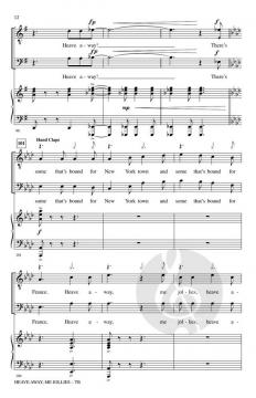 Heave Away, Me Jollies (Download) 