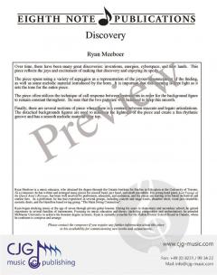 Discovery von Ryan Meeboer 