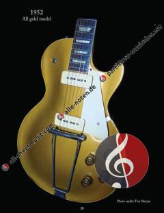 Goldtop Believers 