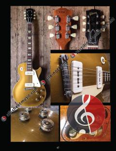 Goldtop Believers 