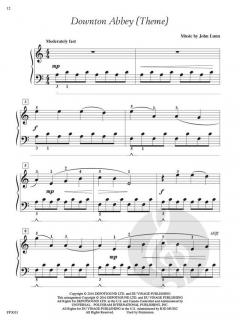 Adult Piano Adventures Popular Book 1 