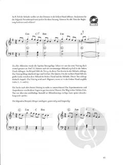 Modern Bar Piano von Carsten Gerlitz 