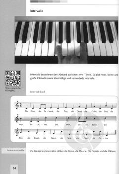 Crashkurs Musiklehre von Evemarie Müller 