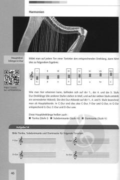 Crashkurs Musiklehre von Evemarie Müller 