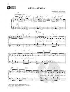 Pop Piano Playlist 3 