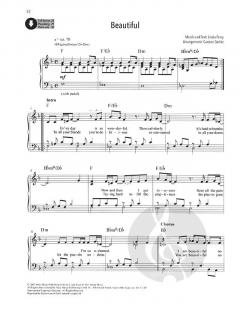 Pop Piano Playlist 3 