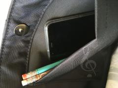 Fagott Tasche  