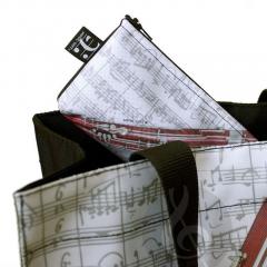 Fagott Tasche  
