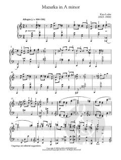 Piano Music by Women Composers: Book 2 