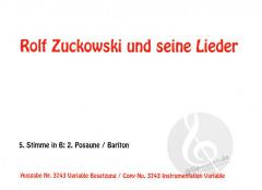 Rolf Zuckowski und seine Lieder (Rolf Zuckowski) 