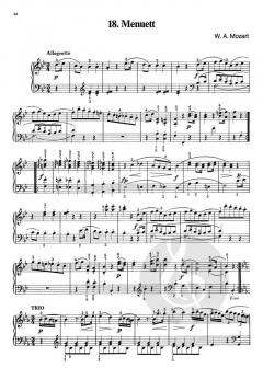 Juwelen klassischer Musik Heft 1 von Robert Pracht 