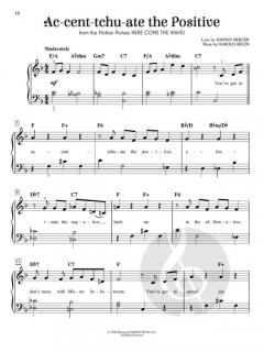 Jazz Songs for Kids 