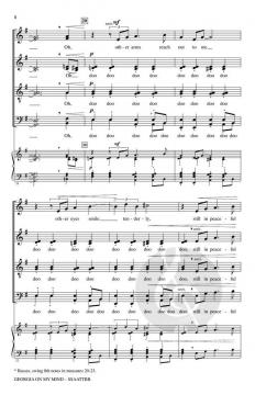 Georgia on My Mind von Hoagy Carmichael (Download) 