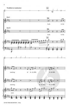Up on the Housetop (Download) 