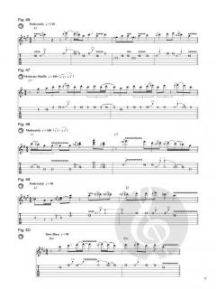 12-Bar Blues Guitar Licks von Dave Rubin 