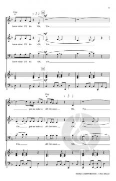 Make a Difference von Audrey Snyder (Download) 