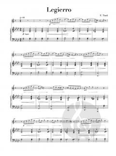 Bel Canto 