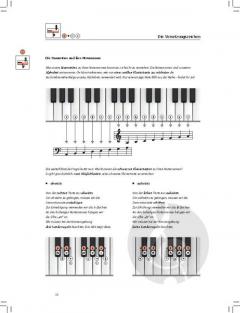 Musiklehre Rhythmik Gehörbildung 1 