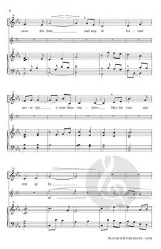 Prayer for This House von Jennifer Klein (Download) 