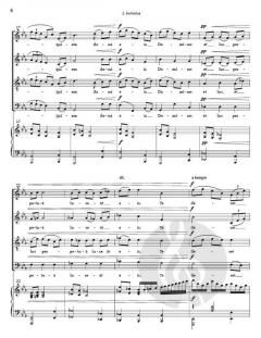 Requiem Novum von Jansson Mårten 
