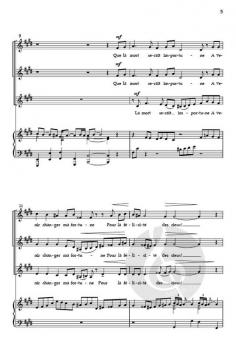 A Chloris von Reynaldo Hahn 