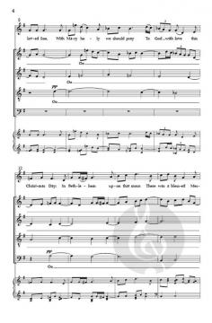 Wexford Carol 