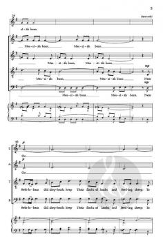 Wexford Carol 