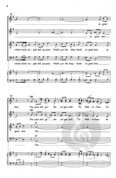 Wexford Carol 
