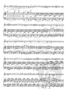 Sonaten für Violine und Klavier I op. 12, op. 23, op. 24 Band 1 im Alle Noten Shop kaufen