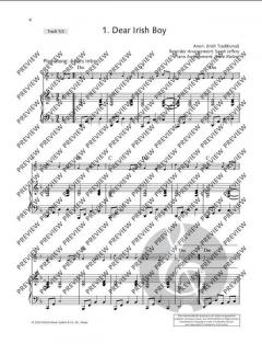 My Favourite Melodies 
