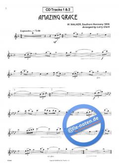 Easy Hymn Favorites 