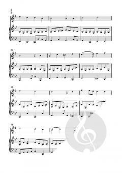 So nimm denn meine Hände (Download) 