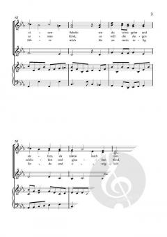 So nimm denn meine Hände (Download) 