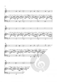 O Jesu, all mein Leben bist du (Download) 