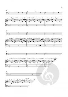 O Jesu, all mein Leben bist du (Download) 
