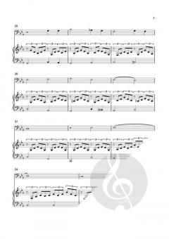 O Jesu, all mein Leben bist du (Download) 