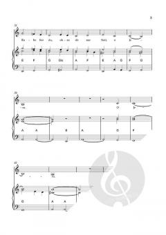 Meditation über "O Jesu, all mein Leben bist du" (Download) 