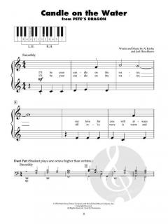 Disney Movie Fun - 2nd Edition 