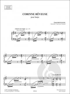 Corrine Reveuse 