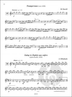 Symphonic Etudes von Pascal Proust 